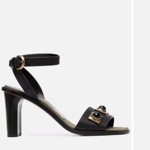 ETRO embellished sandals